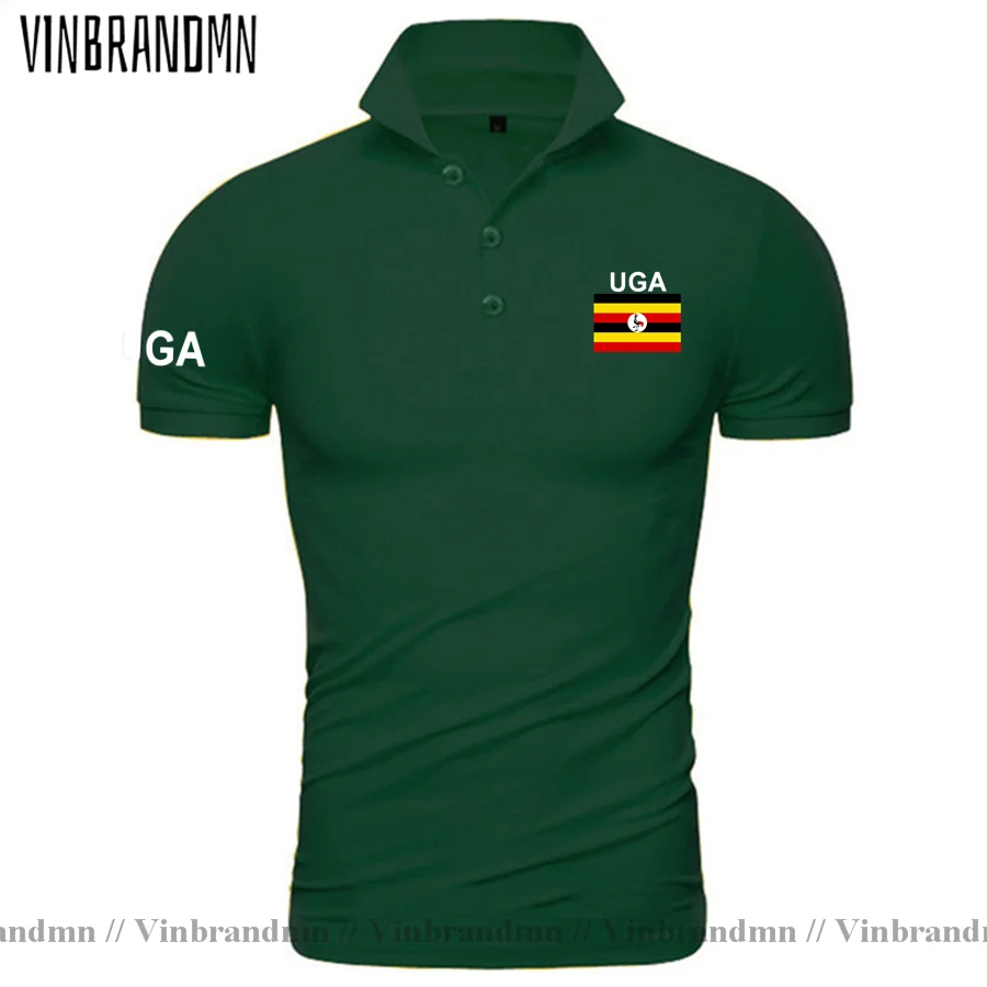 Men Fashion Uganda - Uganda Uganda Uganda Kaus Polo Pria