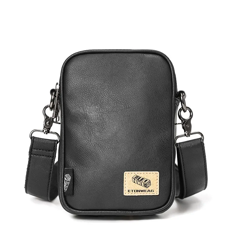 Fashion Harness Men - Tas Bahu Selempang Pria Tas Selempang