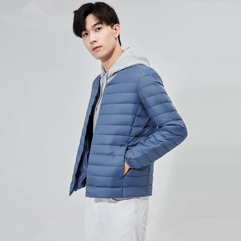 Men'S Fashion Light Jacket - Kedatangan Baru 2026 Jaket Ultra Ringan