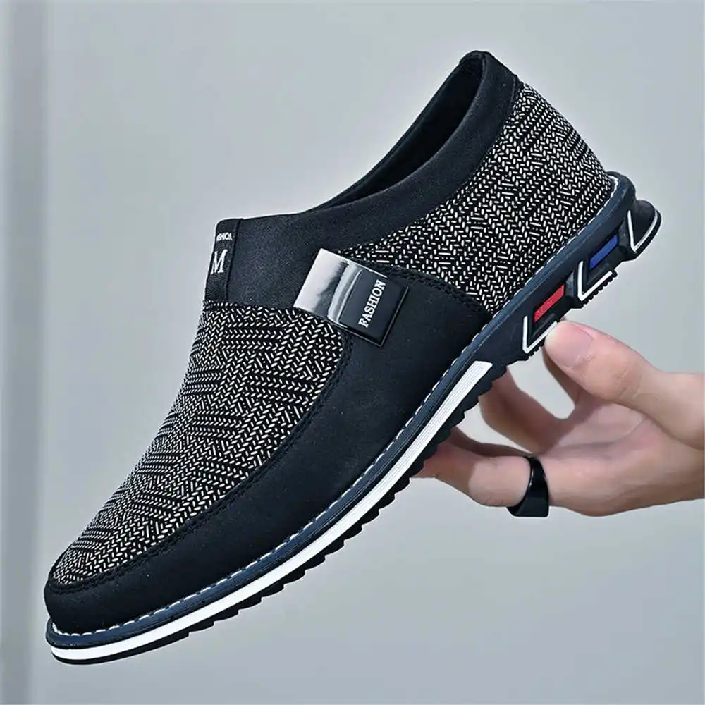 Men'S Fashion Over 40 - Sepatu krem berjalan pria, sneaker olahraga