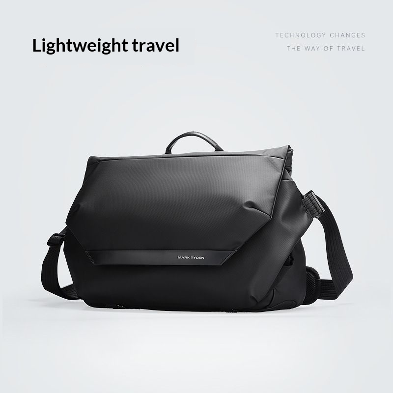 Fashion Harness Men - MARK RYDEN Tas Selempang Pria Tas