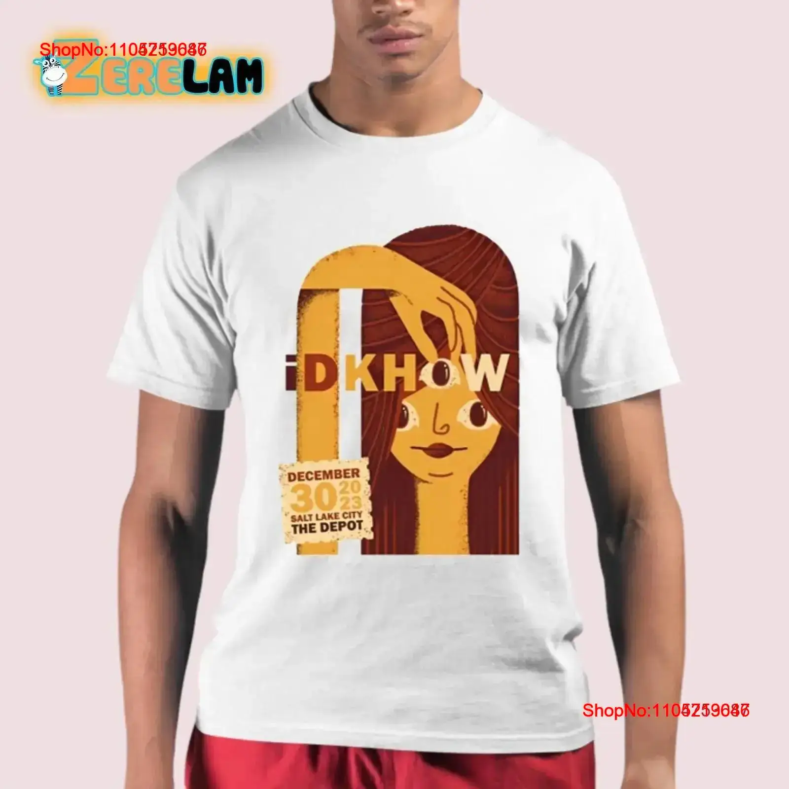Men'S Fashion Depot - Idkhow Desember 30 2023 Salt Lake