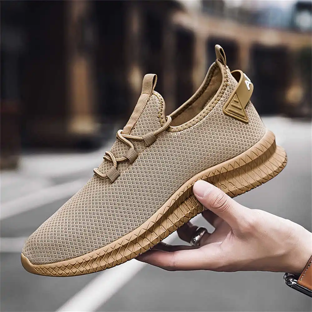Men'S Fashion Over 40 - Demi-season sepatu kets lari pria, sepatu