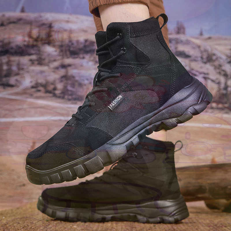 Men'S Fashion Over 40 - Sepatu Pria Tanpa Hak Musim Panas