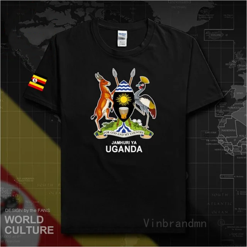Men Fashion Uganda - Uganda Uganda Uganda Kaus Pria Kaus