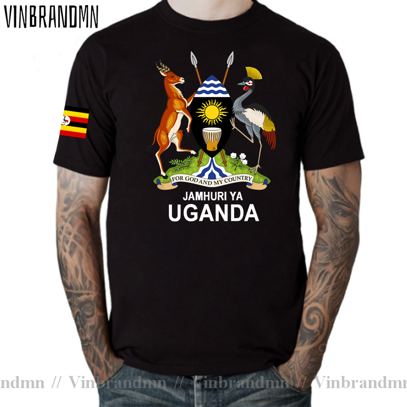 Men Fashion Uganda - Kaus Pria Uganda Mode Kaus 2021
