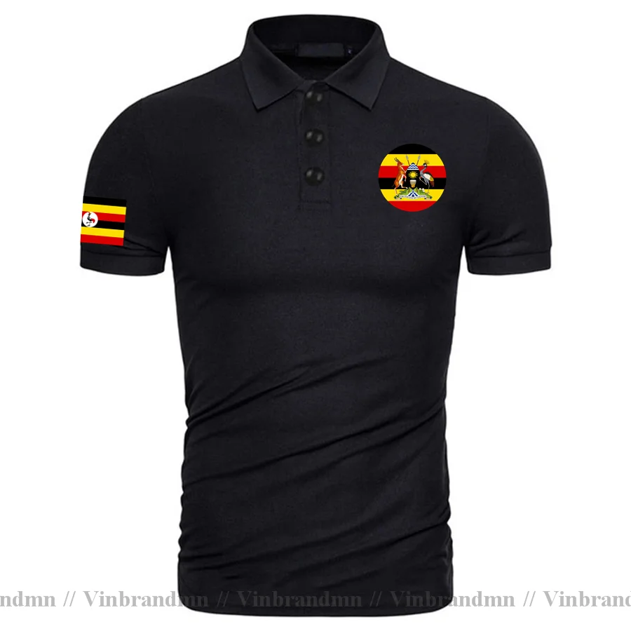 Men Fashion Uganda - Uganda Uganda Uganda Kaus Polo Pria