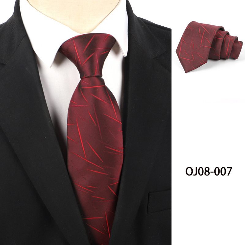 Dasi Garis Klasik Pria 8cm Bir - Mens Fashion Dress Shirts ulasan dan harga