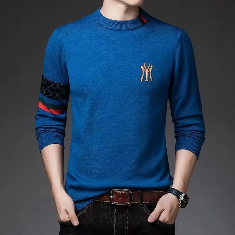 Merek desainer mewah High end  - Mens Fashion Mullet ulasan dan harga