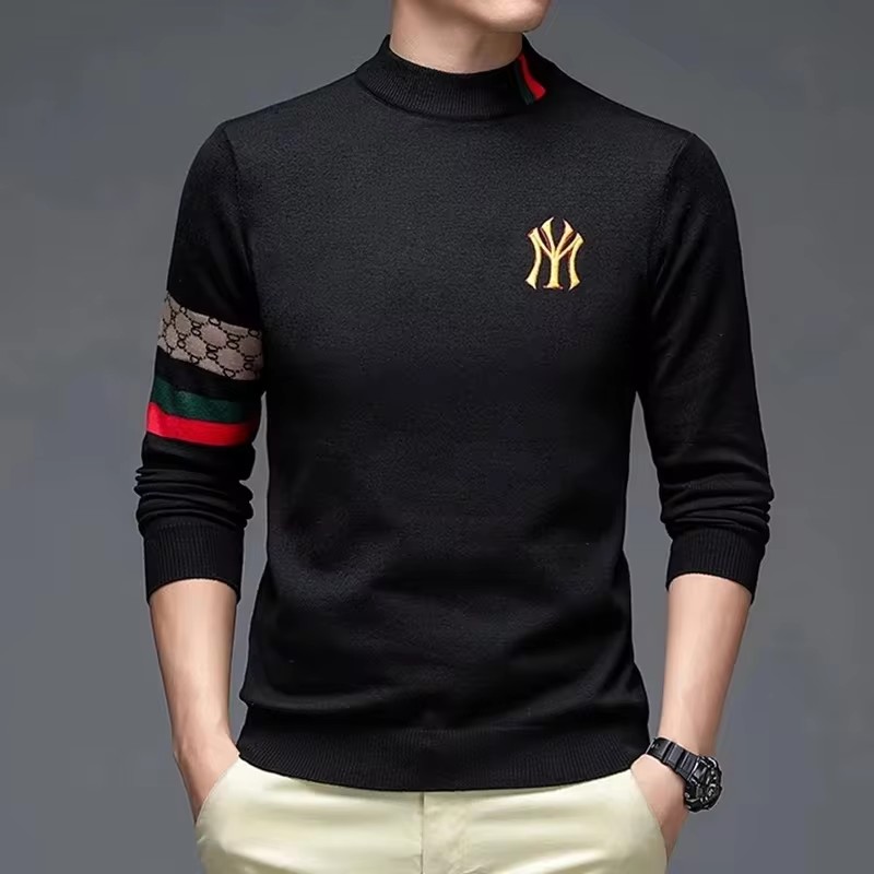 Merek desainer mewah High end  - Mens Fashion Mullet ulasan dan harga