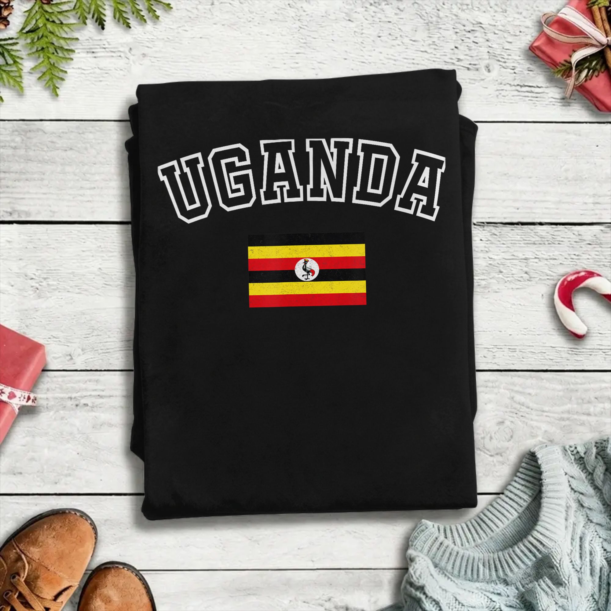 Kaus Harajuku Kaus Fashion Ben - Men Fashion Uganda ulasan dan harga