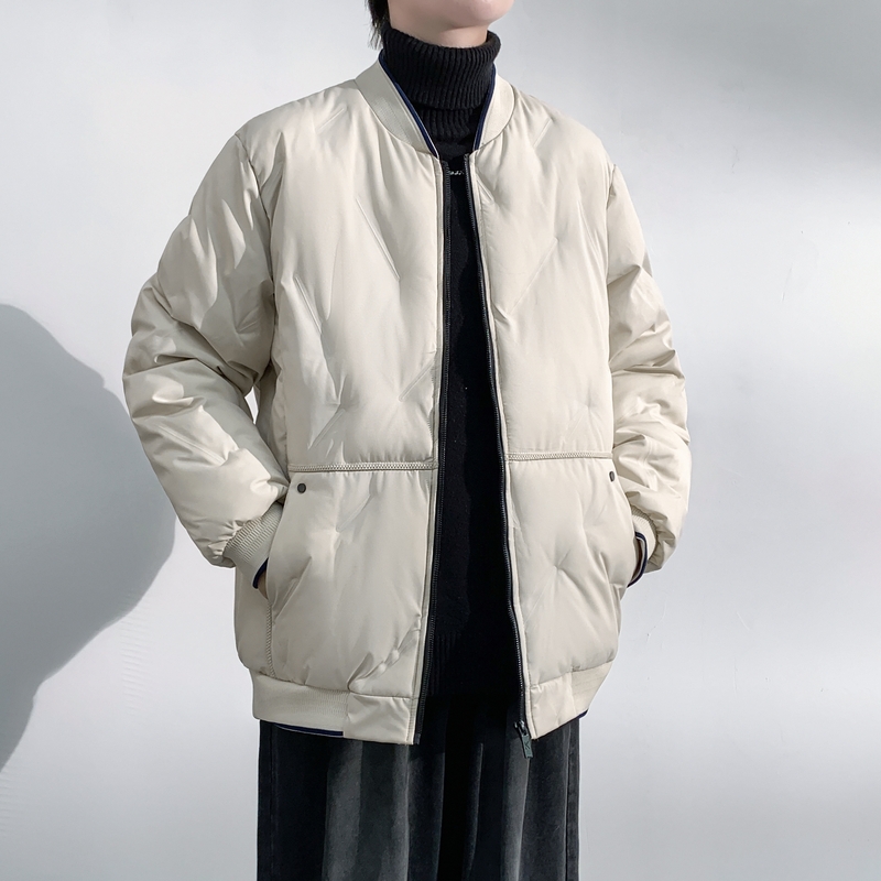 Jaket Olahraga Pendek Jaket Ka - Men'S Fashion Light Jacket ulasan dan harga