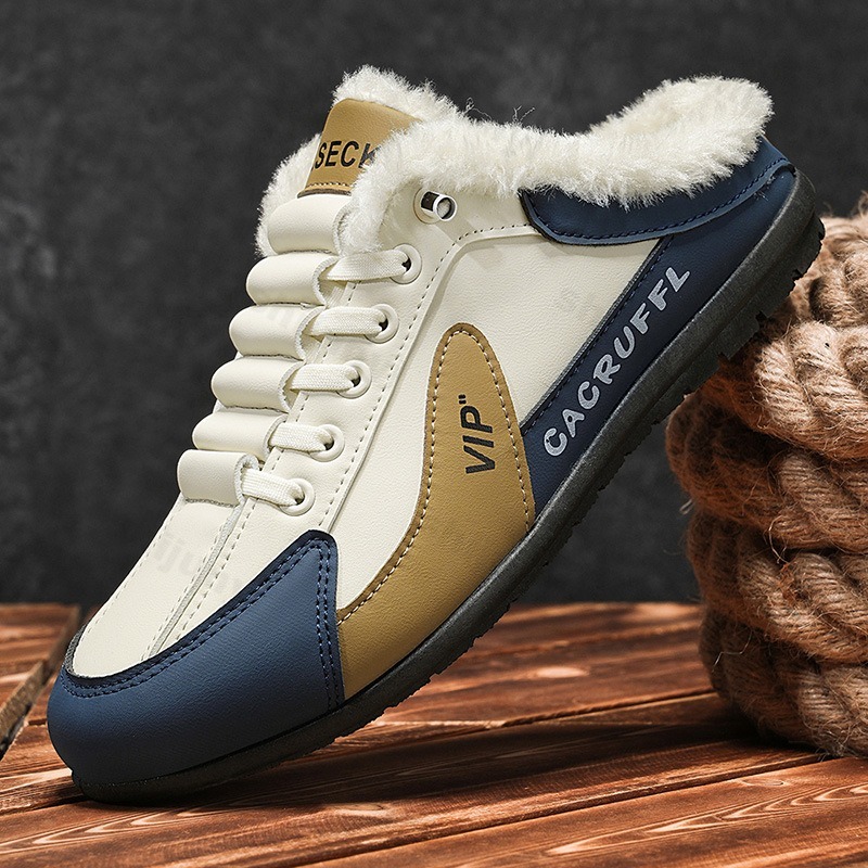 Sandal Pria 2025 Musim Dingin  - Mens Fashion Winter 2025 ulasan dan harga