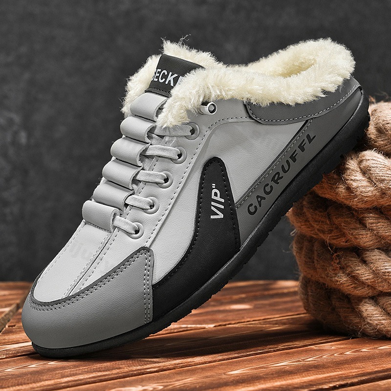 Sandal Pria 2025 Musim Dingin  - Mens Fashion Winter 2025 ulasan dan harga