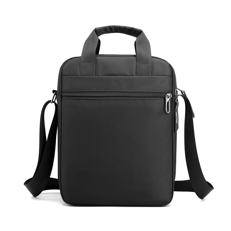 AOTIAN tas bahu vertikal pria, - Fashion Harness Men ulasan dan harga