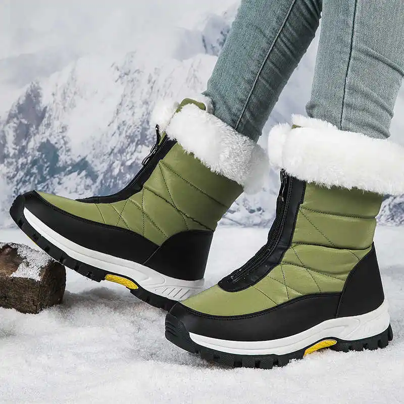 Sepatu Boot Wanita Sepatu Boot - Men'S Fashion Over 40 ulasan dan harga