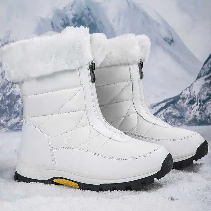 Sepatu Boot Wanita Sepatu Boot - Men'S Fashion Over 40 ulasan dan harga