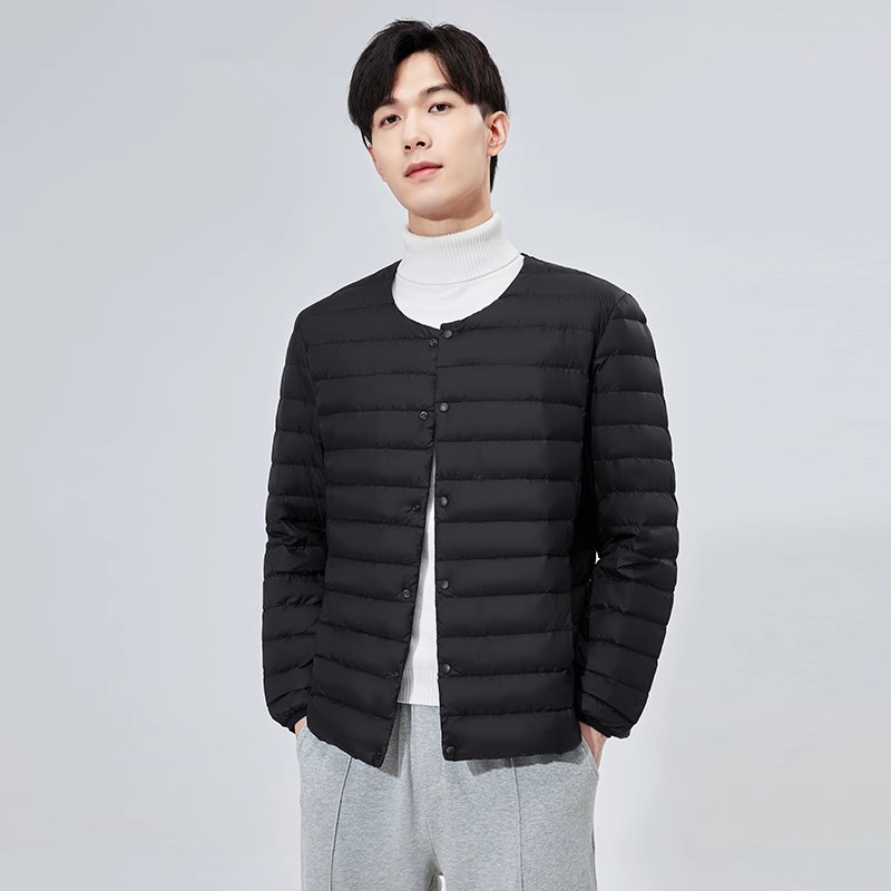 Kedatangan Baru 2026 Jaket Ult - Men'S Fashion Light Jacket ulasan dan harga