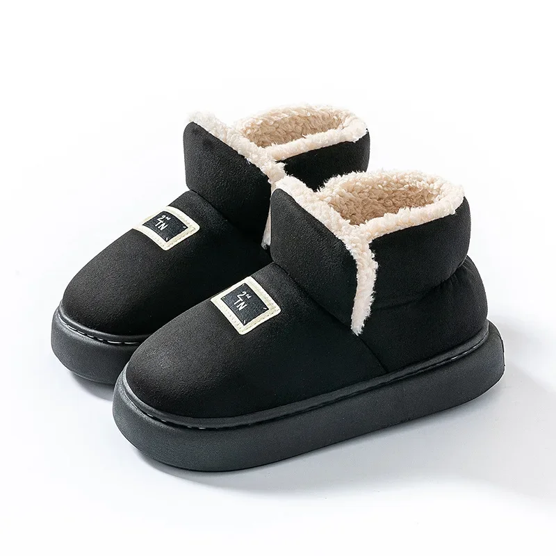 Sepatu Bot Wanita Musim Dingin - Mens Fashion Winter 2025 ulasan dan harga