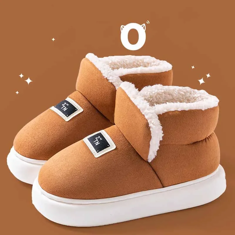 Sepatu Bot Wanita Musim Dingin - Mens Fashion Winter 2025 ulasan dan harga