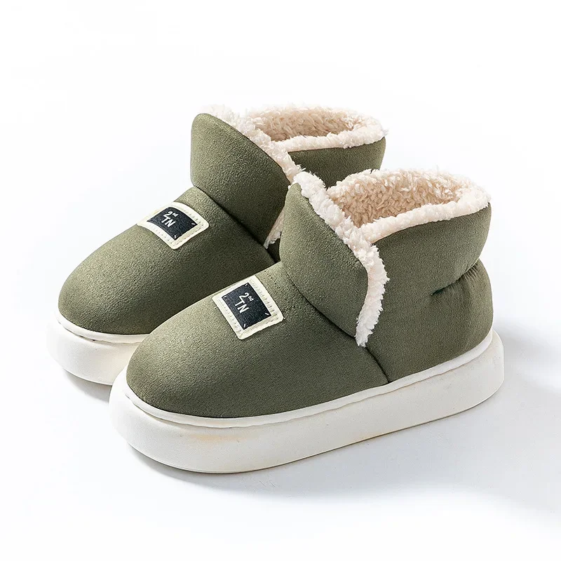 Sepatu Bot Wanita Musim Dingin - Mens Fashion Winter 2025 ulasan dan harga