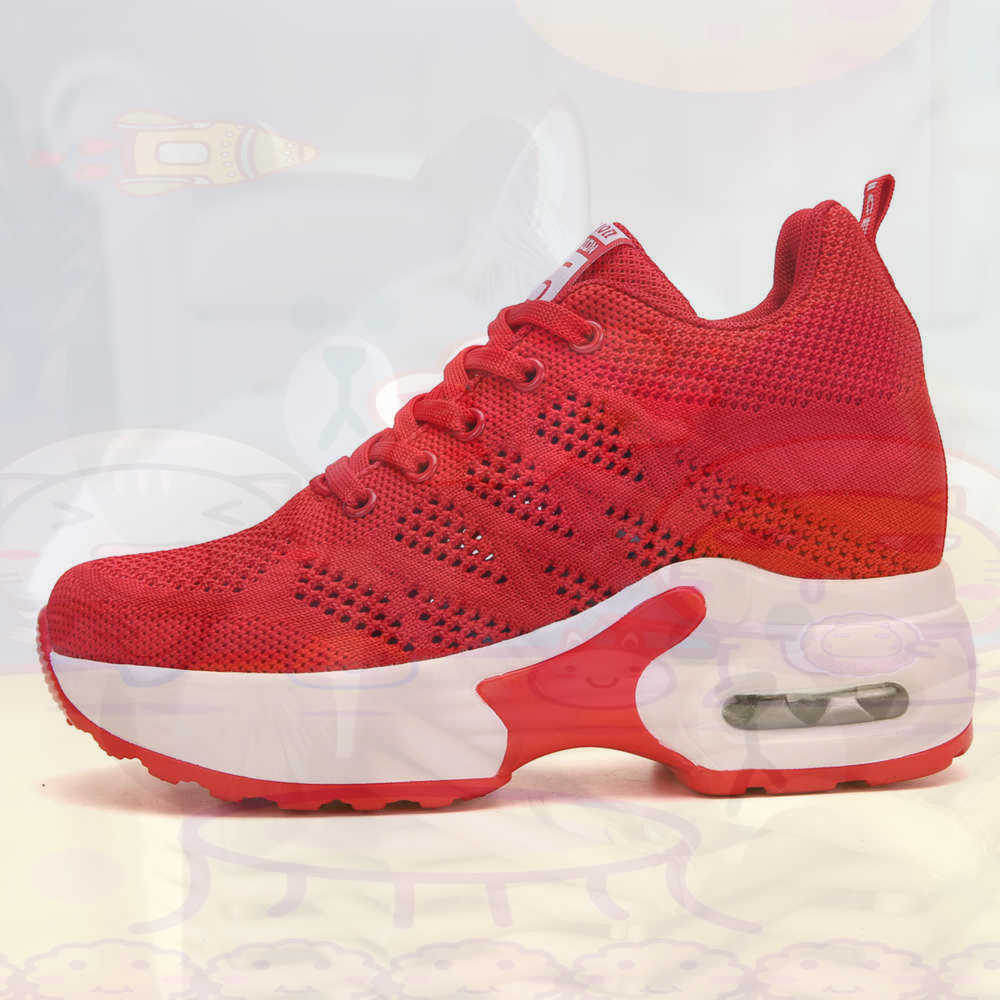Merah Ukuran 36 Sepatu Wanita  - Men'S Fashion Over 40 ulasan dan harga