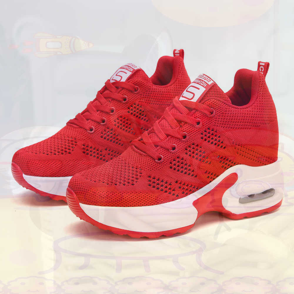 Merah Ukuran 36 Sepatu Wanita  - Men'S Fashion Over 40 ulasan dan harga