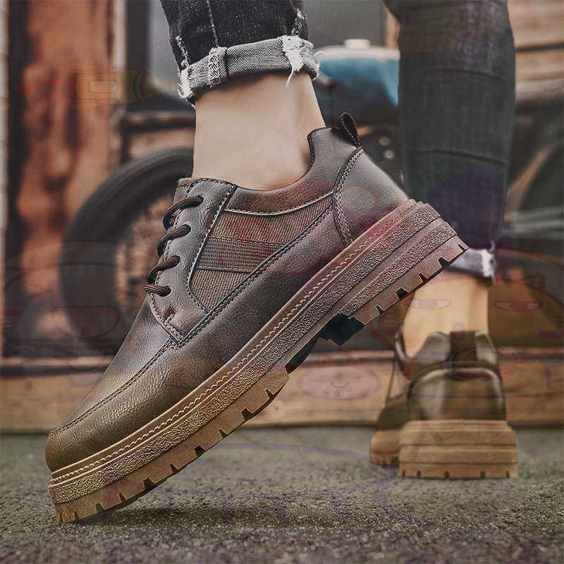 Sepatu Pria Tenis Pelatih Fash - Men'S Fashion Over 40 ulasan dan harga