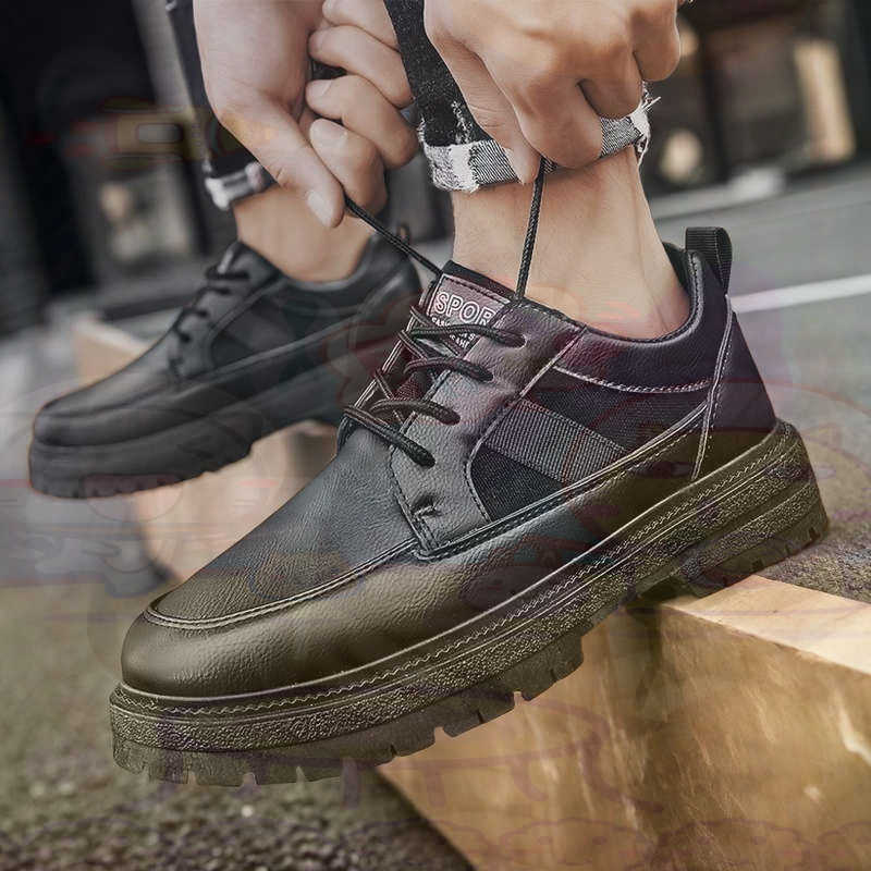 Sepatu Pria Tenis Pelatih Fash - Men'S Fashion Over 40 ulasan dan harga