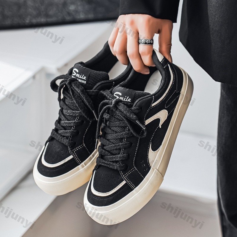 Sepatu Olahraga Kasual Pria 20 - Men'S Fashion Depot ulasan dan harga