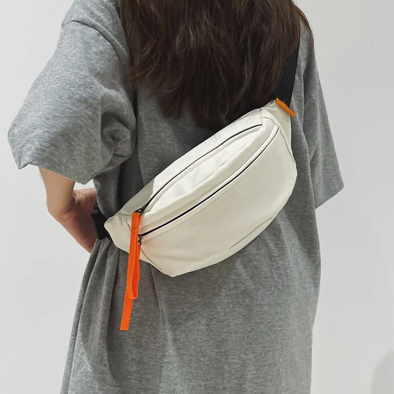 Tas selempang kasual tahan air - Fashion Harness Men ulasan dan harga