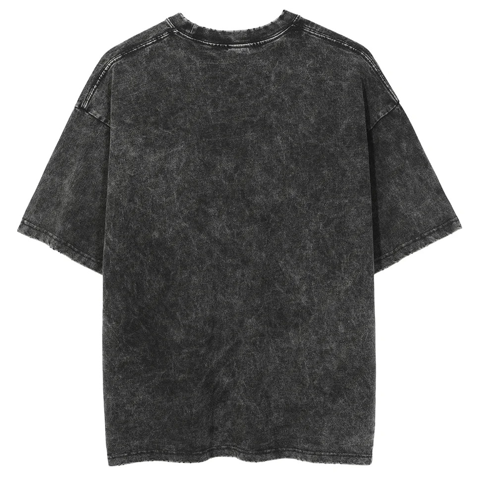 Kaos Pantai Longgar Gaya Y2K u - Mens Fashion Dress Shirts ulasan dan harga