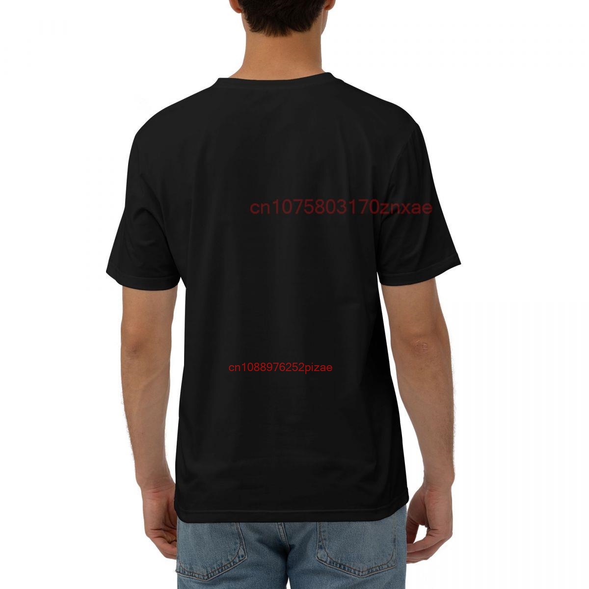 Kaus Katun 100% Uganda Indepen - Men Fashion Uganda ulasan dan harga