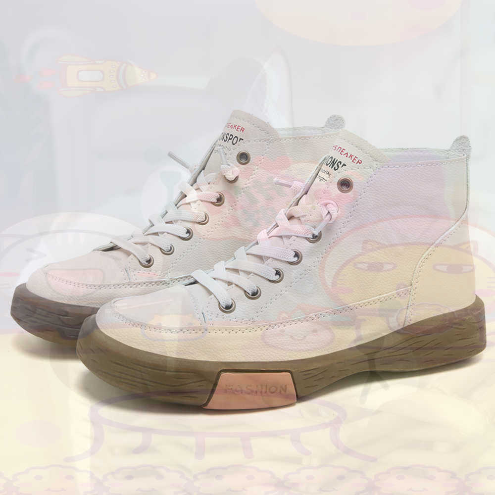 High Top Hi Cut Menawarkan Sep - Men'S Fashion Over 40 ulasan dan harga
