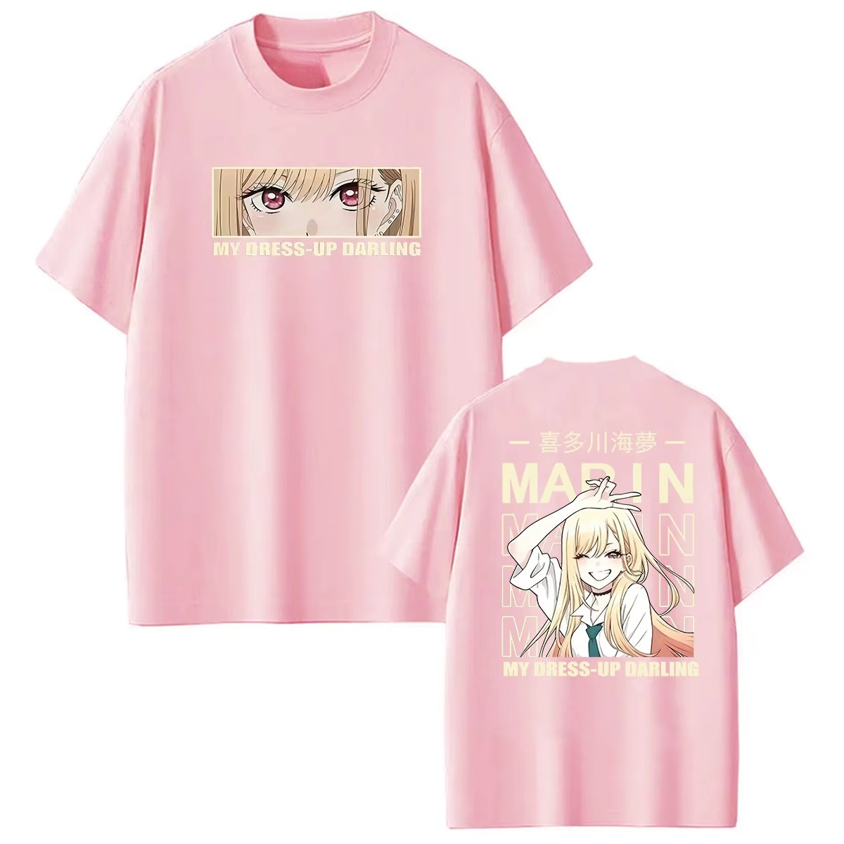Diskon Besar Kaus Anime My Dre - Mens Fashion Dress Shirts ulasan dan harga