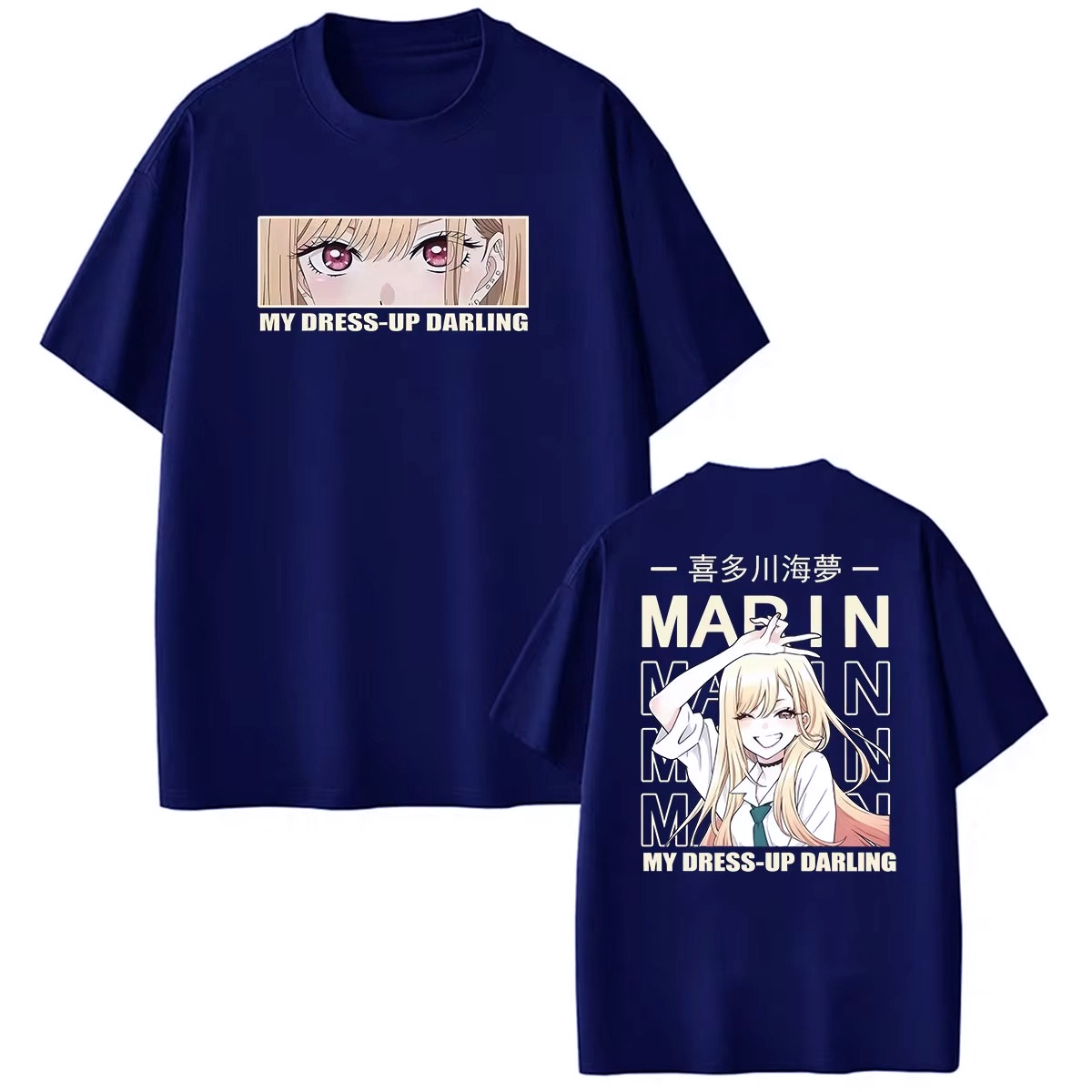 Diskon Besar Kaus Anime My Dre - Mens Fashion Dress Shirts ulasan dan harga