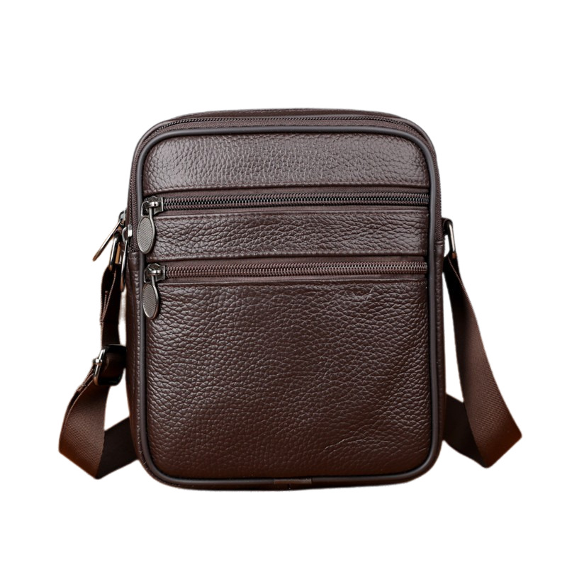 Tas Selempang Bahu Pria Tas Ta - Fashion Harness Men ulasan dan harga