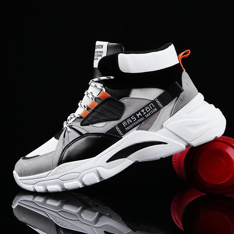 Hightop Musim Panas Pria Sepat - Men'S Fashion Over 40 ulasan dan harga
