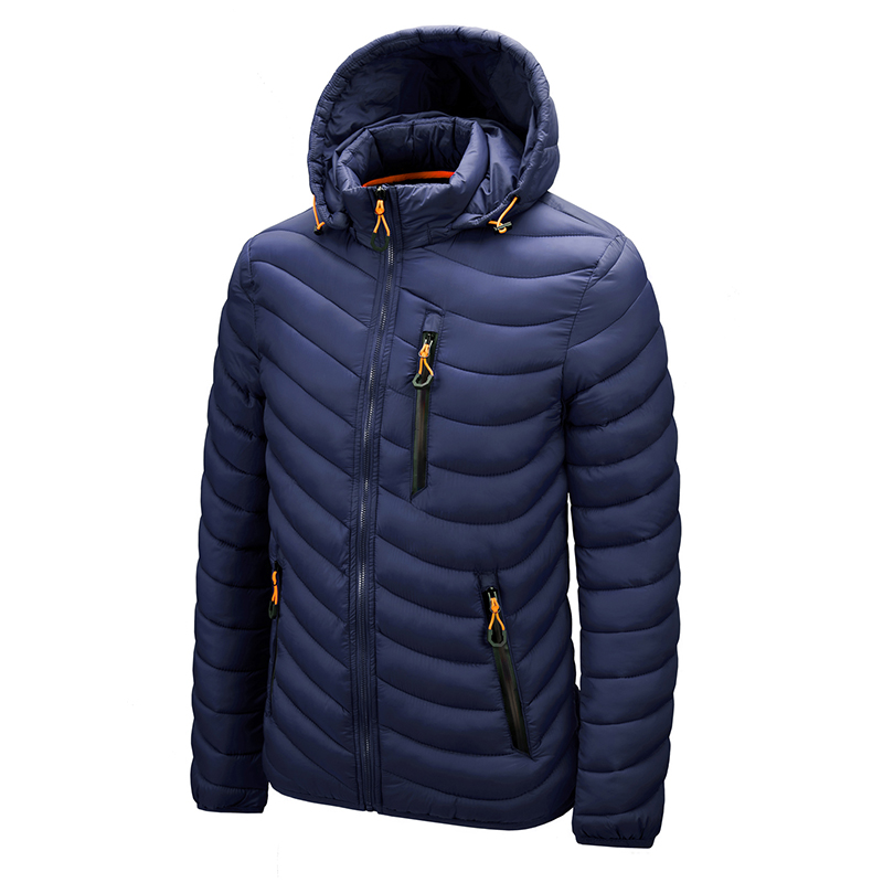 CHAIFENKO Jaket Tahan Air Hang - Men'S Fashion Light Jacket ulasan dan harga