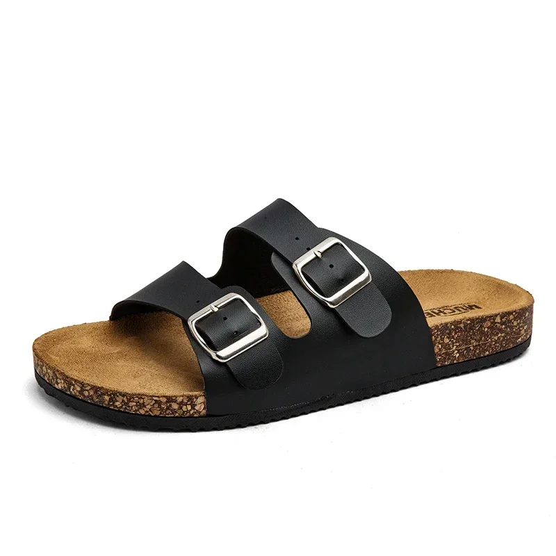 Sandal Uniseks Klasik Fashion  - Mens Fashion Mullet ulasan dan harga