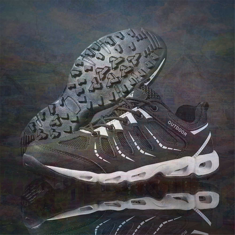 Sepatu Tenis Perak Ujung Bulat - Men'S Fashion Over 40 ulasan dan harga