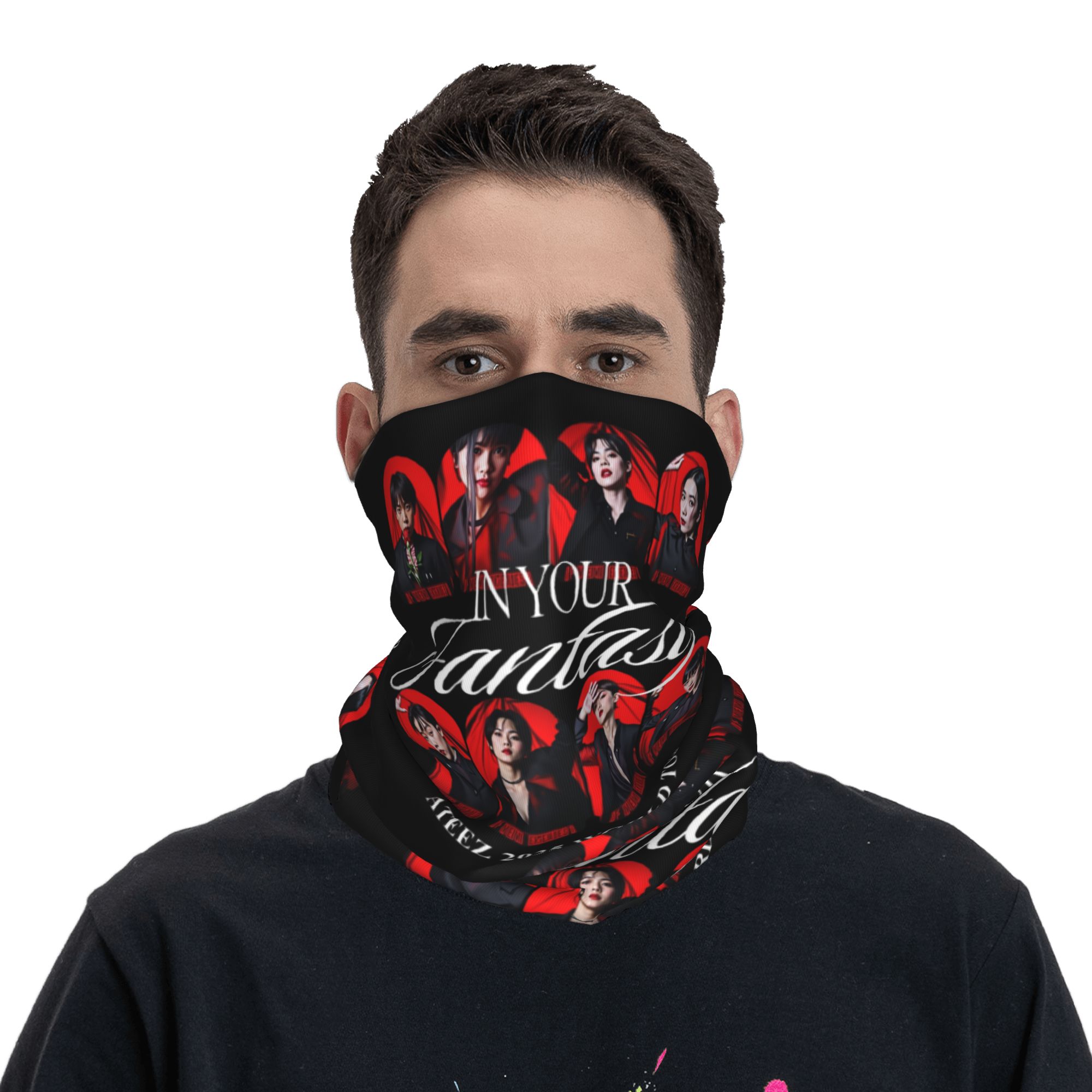 ATEEZs 2025 World Tour in Your - Mens Fashion Winter 2025 ulasan dan harga