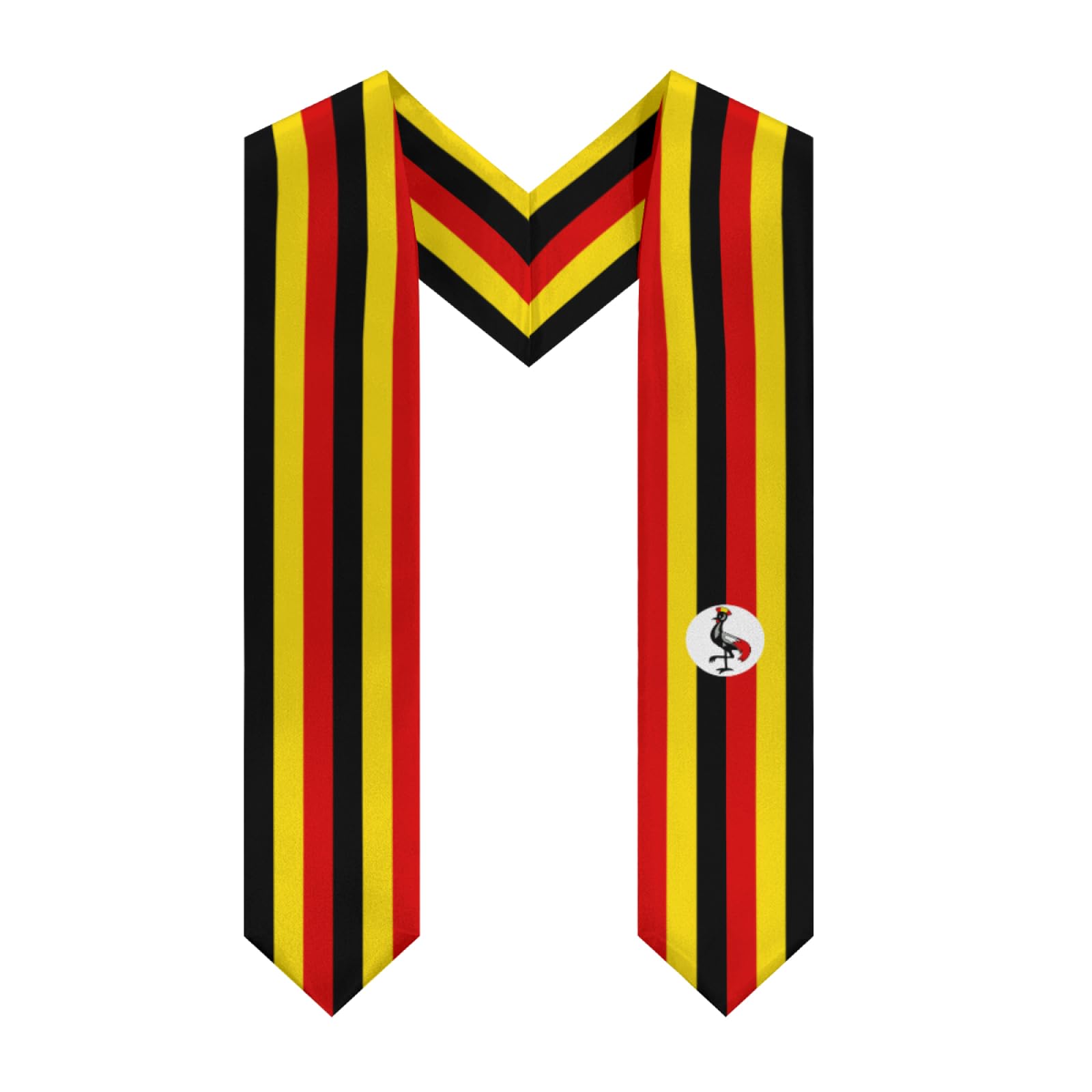 2025 bendera menyiapkan wisuda - Men Fashion Uganda ulasan dan harga