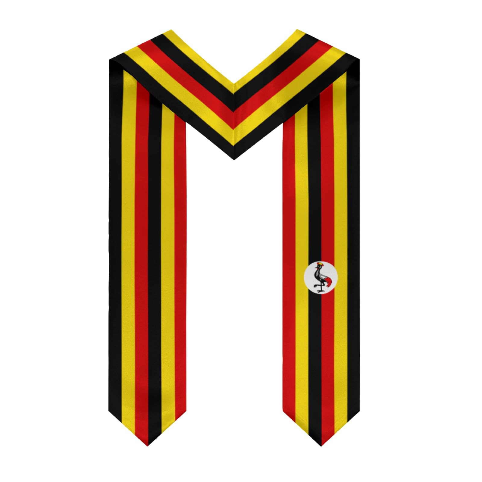 2025 bendera menyiapkan wisuda - Men Fashion Uganda ulasan dan harga
