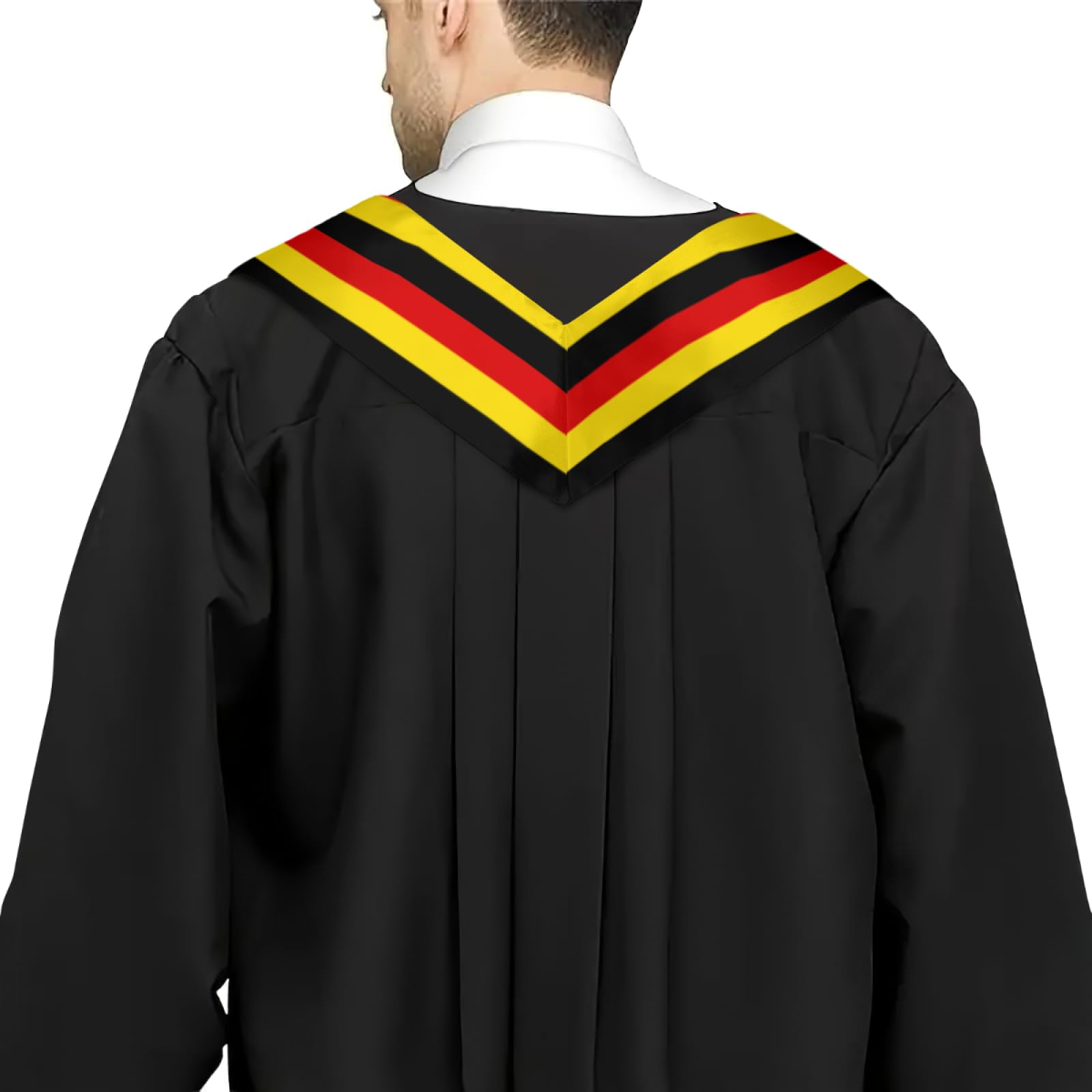 2025 bendera menyiapkan wisuda - Men Fashion Uganda ulasan dan harga