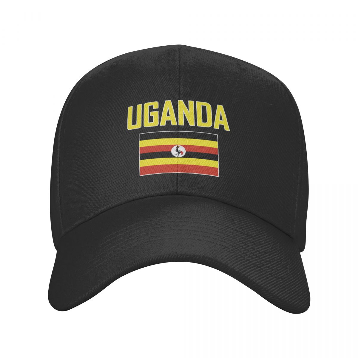 Topi Bisbol Matahari Nama UGAN - Men Fashion Uganda ulasan dan harga