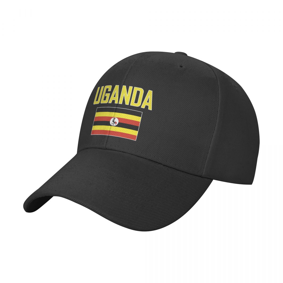Topi Bisbol Matahari Nama UGAN - Men Fashion Uganda ulasan dan harga