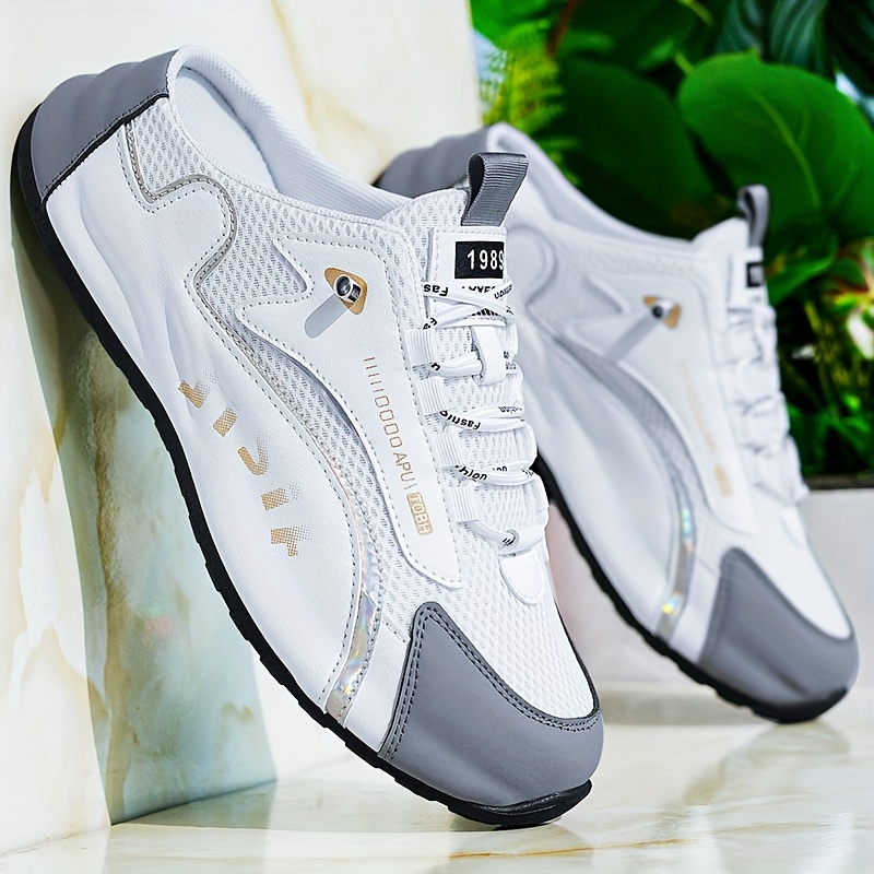 Perlindungan merek 2026 sepatu - Mens Fashion Mullet ulasan dan harga