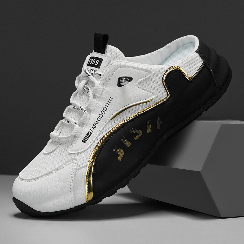 Perlindungan merek 2026 sepatu - Mens Fashion Mullet ulasan dan harga
