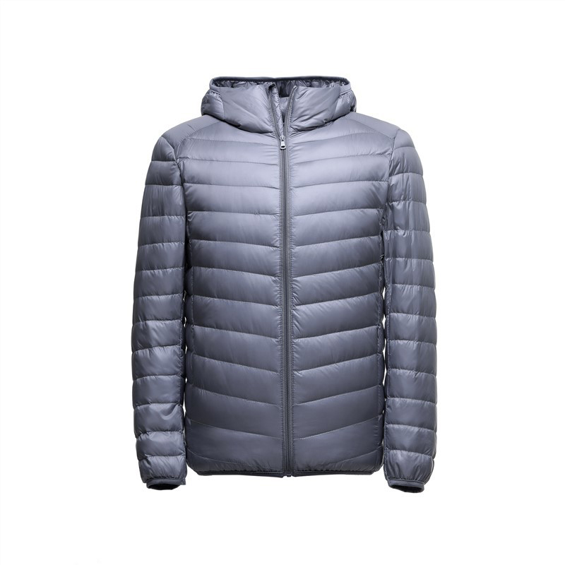 2022 Ultra Ringan Musim Gugur  - Men'S Fashion Light Jacket ulasan dan harga